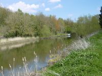 Upstreet, River Great Stour